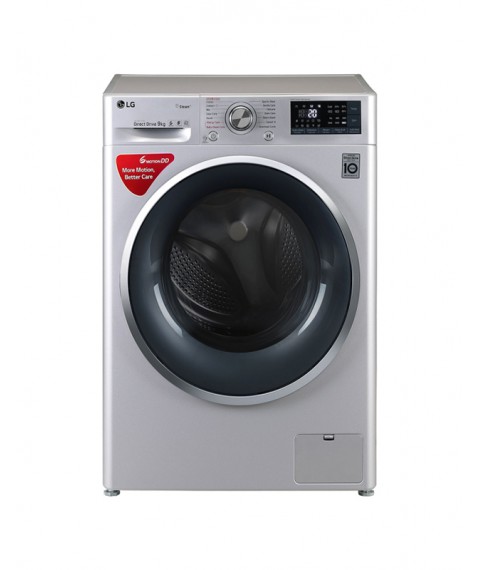 Dijita Çamaşır Makinesi