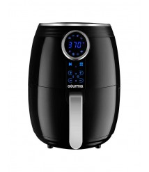 Dijita Kettle ( Siyah)