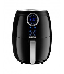 Dijita Kettle ( Siyah)