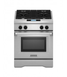 Fırınlı Ocak(Gümüş)