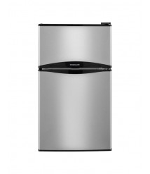 Dijita Buzdolabı (Gümüş)