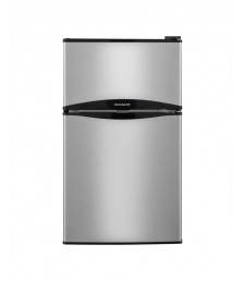 Dijita Buzdolabı (Gümüş)