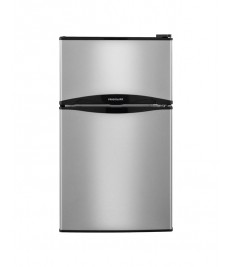 Dijita Buzdolabı (Gümüş)