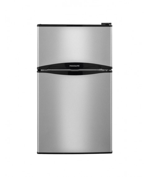 Dijita Buzdolabı (Gümüş)