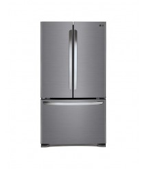 Dijita Çift Kapaklı Buzdolabı