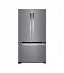 Dijita Çift Kapaklı Buzdolabı