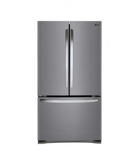 Dijita Çift Kapaklı Buzdolabı